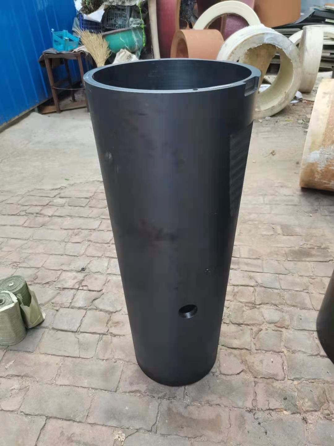 圓錐套廠家批發A尼龍套a尼龍制品