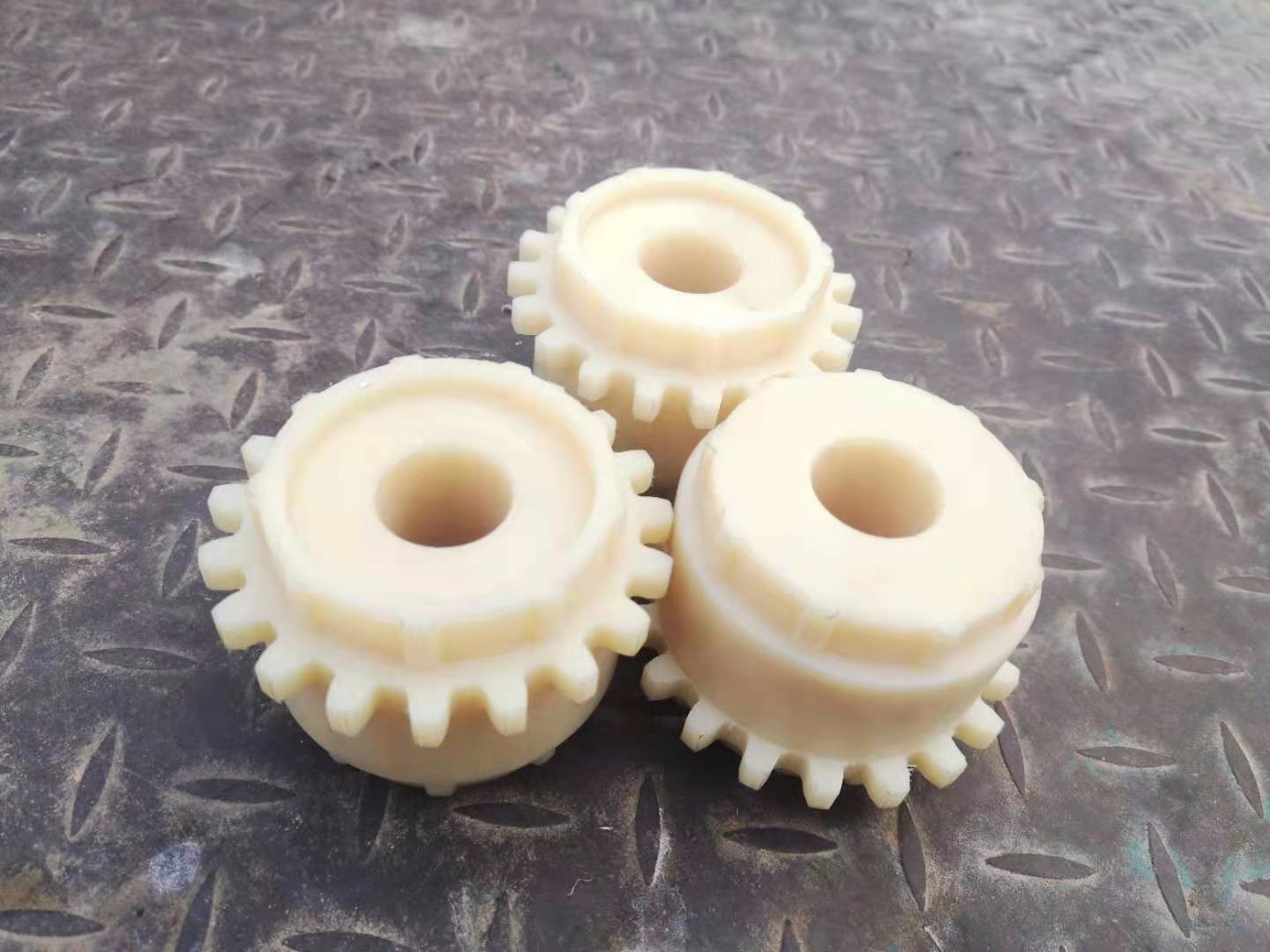 廠家批發A鏈輪尼龍鏈輪a高品質尼龍制品