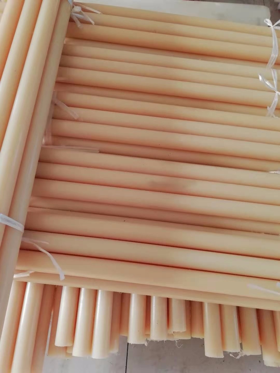 尼龍棒廠家批發A尼龍棒尼龍制品