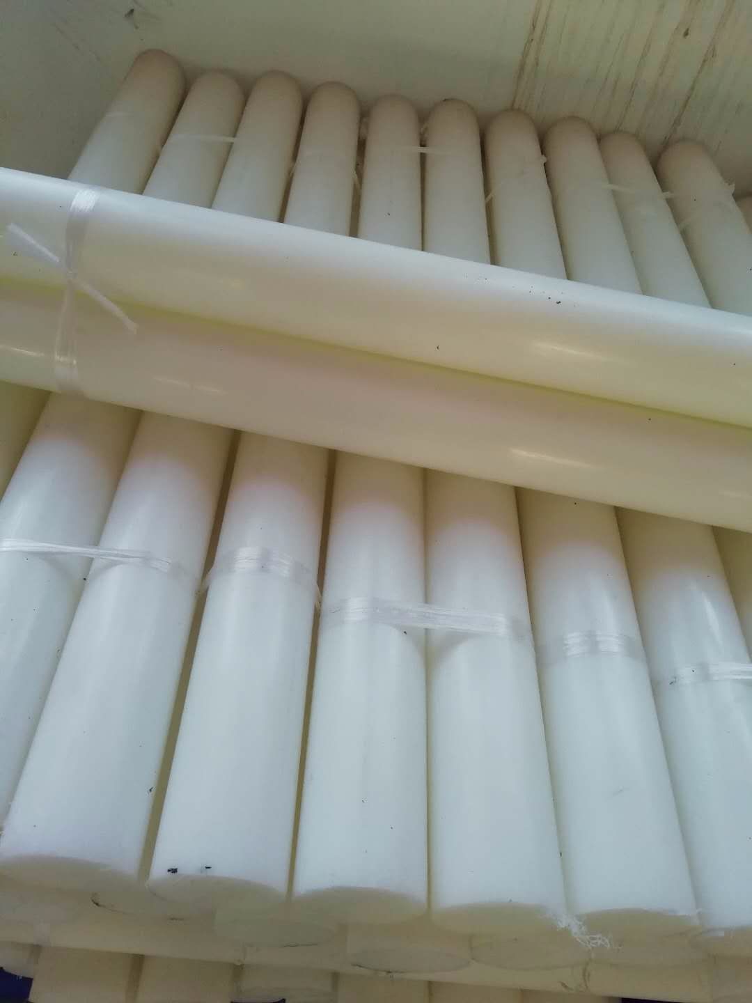 廠家批發A尼龍棒高品質尼龍制品