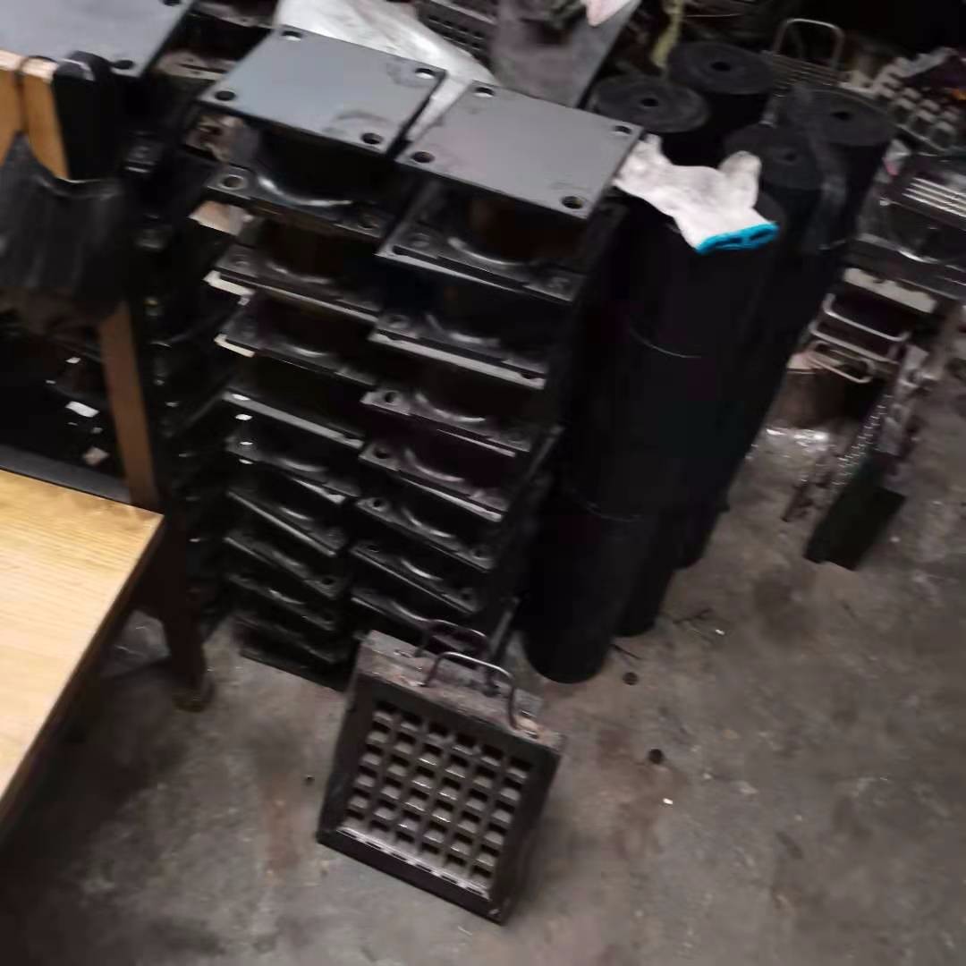 橡膠減震墊廠家直銷A高品質減震墊