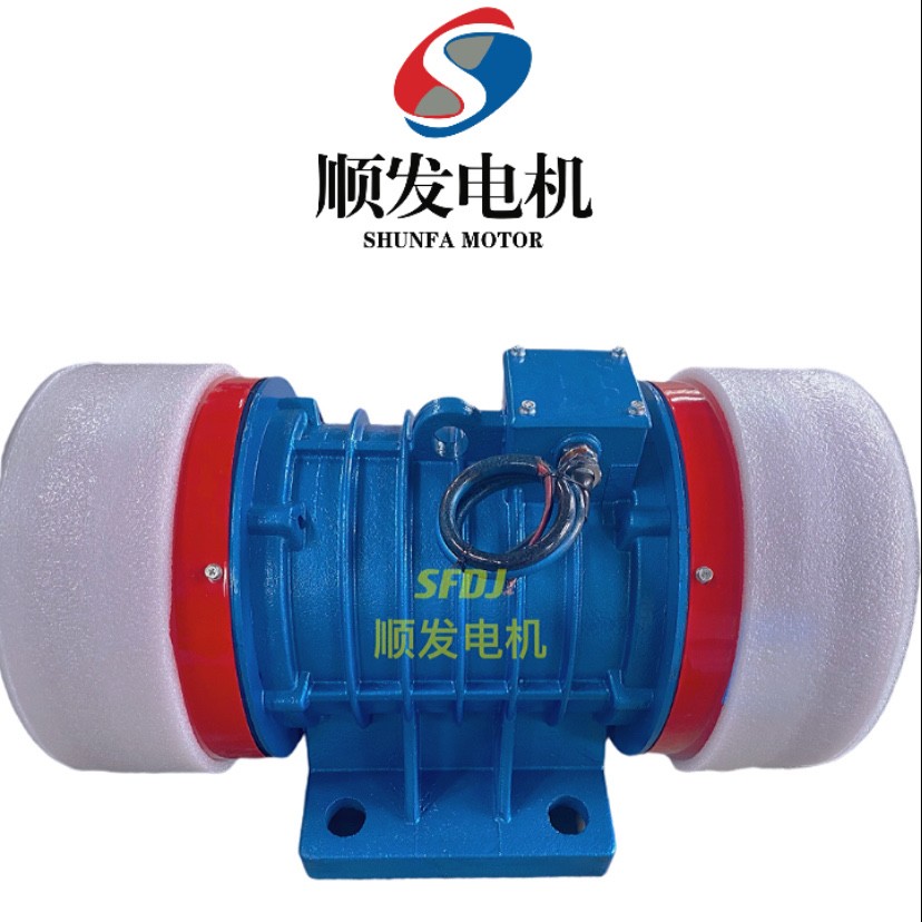 YZS振動電機產品圖片