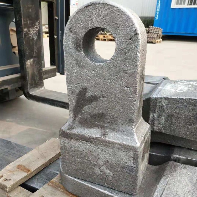 礦石破碎機耐磨錘頭 耐沖擊錘頭 高耐磨榔頭