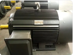 YE3高效率電機