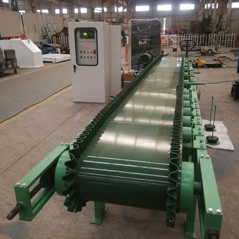 JGC-40型稱重給料機