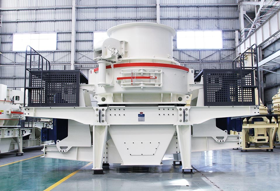 廠家直銷沖擊式破碎機，沖擊式制砂機