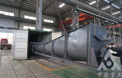 洗砂機(jī)