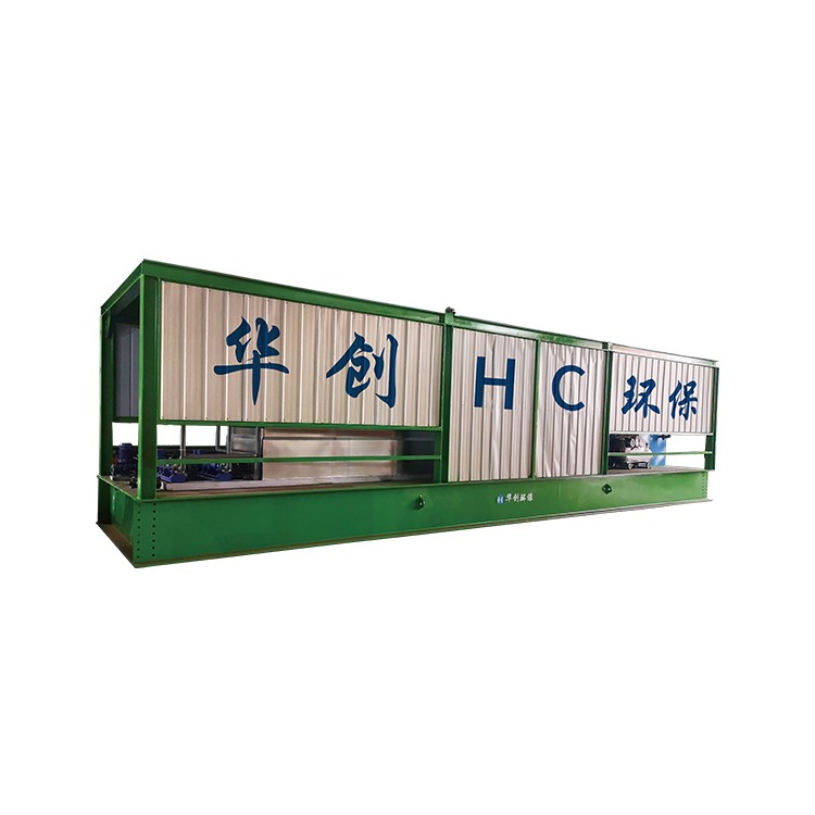 智能廢水處理產品圖片