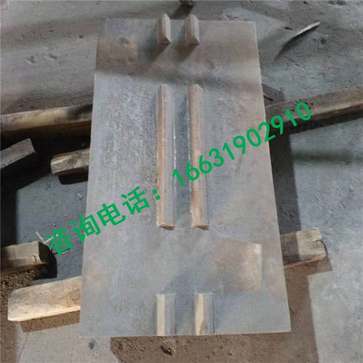 1214合金板錘1315反擊破板錘產品圖片