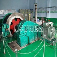 JK系列礦井提升機產(chǎn)品圖片