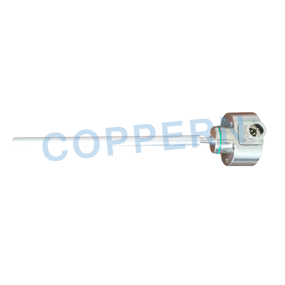 位移傳感器/ 米銥傳感器/適用于山特CH系列單缸圓錐