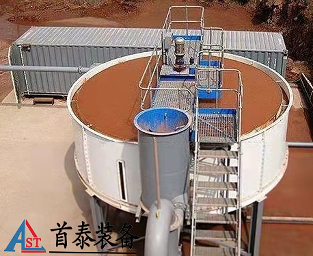 湖北首泰裝備定制環保石英砂生產線設備