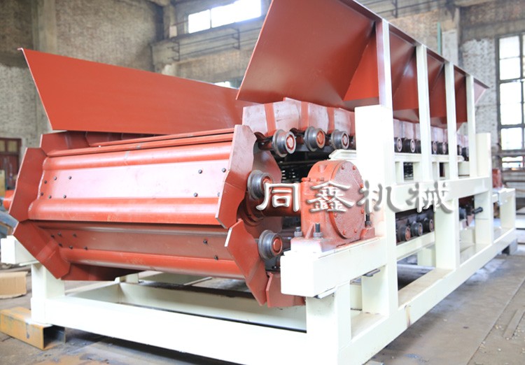 板式給料機(jī)，重型板式喂料機(jī)，板式輸送機(jī)產(chǎn)品圖片