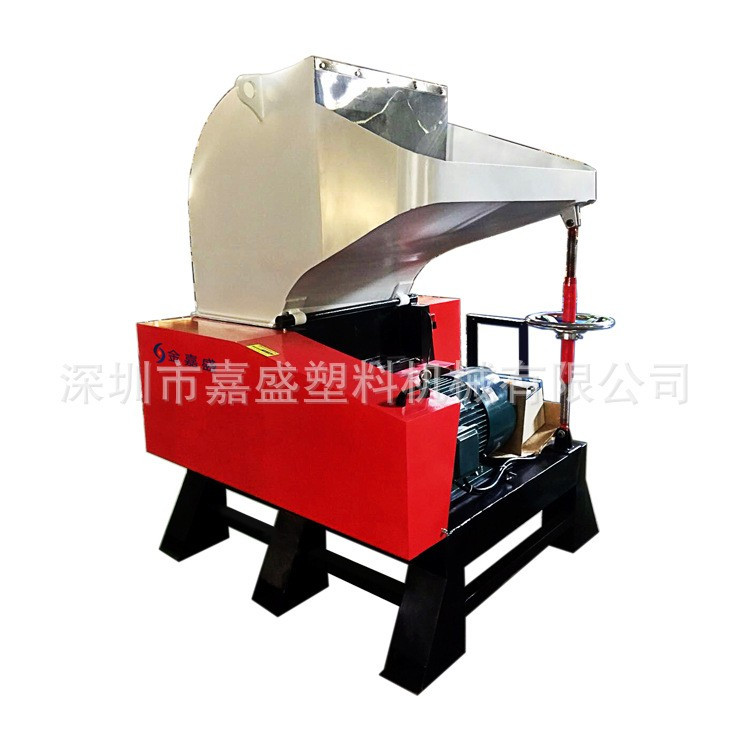 塑料粉碎機(jī)高效萬(wàn)能薄膜PVC瓶子板材片材破碎機(jī)廠家