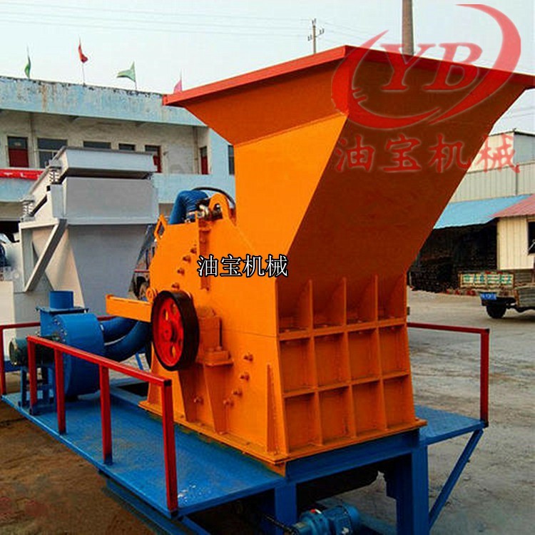 油寶直銷機油濾芯粉碎機 80型濾芯產品圖片