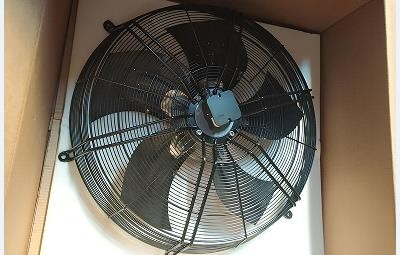德國(guó)ebmpapst軸流風(fēng)機(jī)