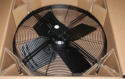 施樂百軸流風機FB056SDK4FV4P