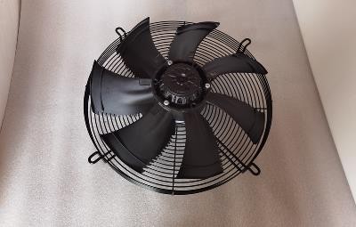 施樂百ZIEHL-ABEGG風機
