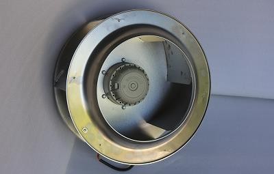 施樂百高壓變頻散熱風機