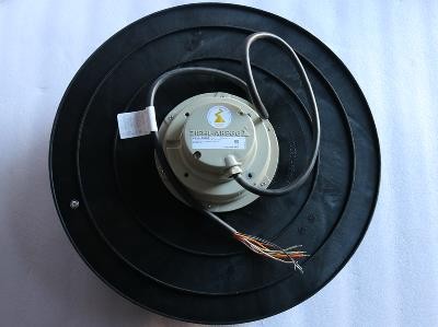 施樂百ZIEHL-ABEGG品牌風扇風機