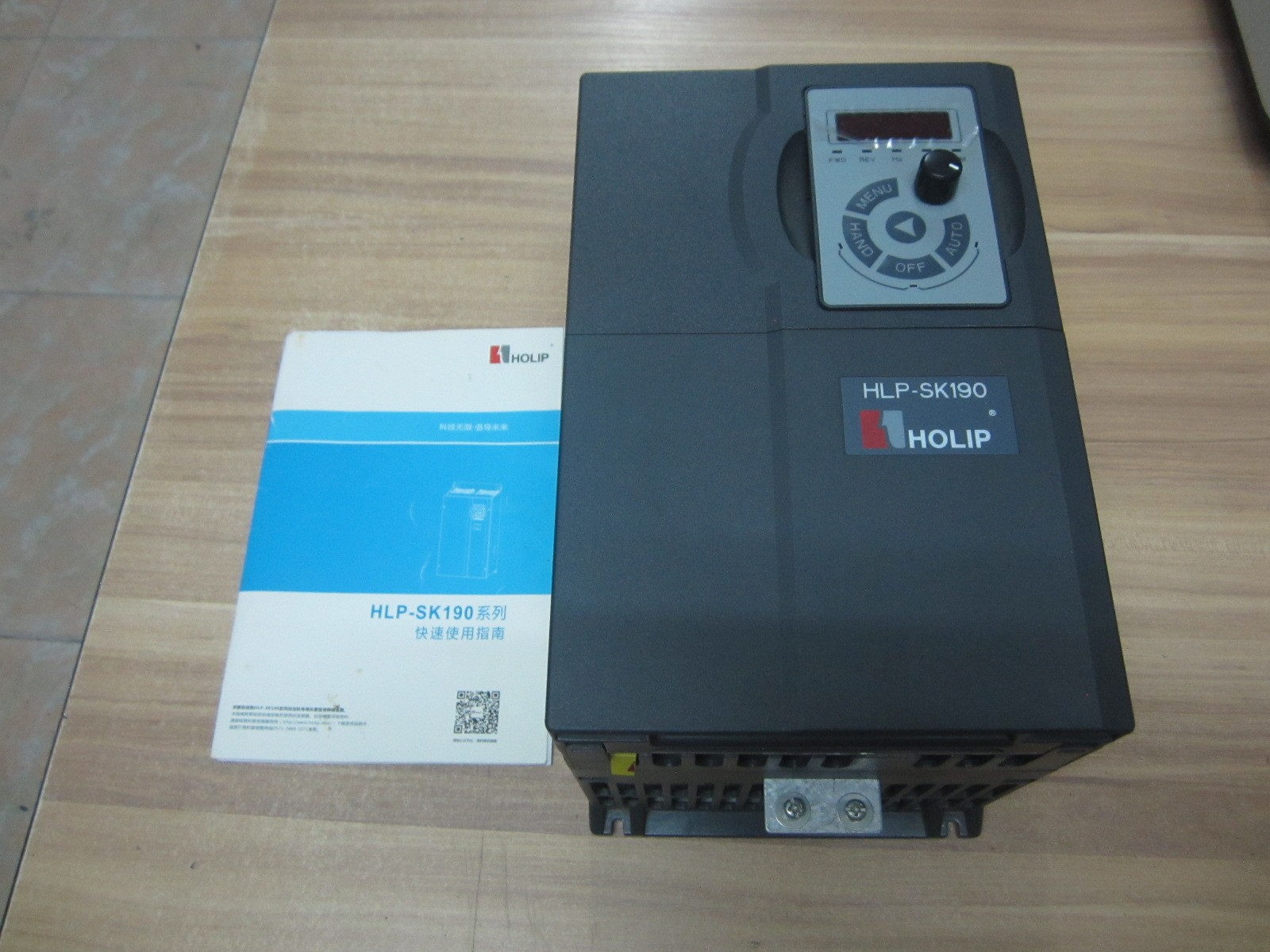 CRRC-NSP110變頻器/中國中車變頻器/ 1/C:CRRC-NSP11001D543P產品圖片