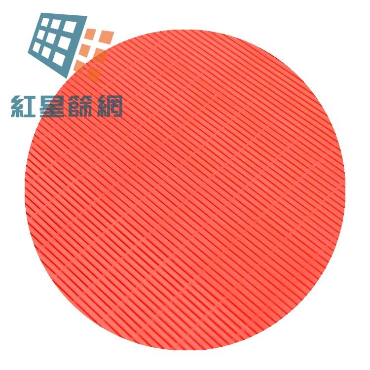 紅星篩網長期供應聚氨酯條縫篩篩網