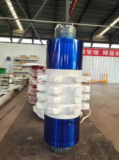 刮板輸送機(jī)傳動件42CrMo鏈輪軸組90LL04