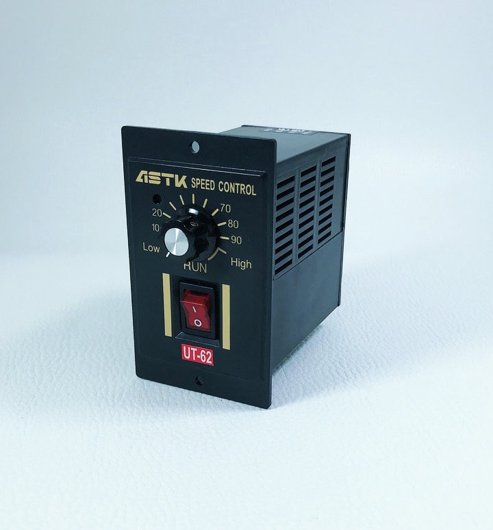 全新正品ASTK力矩電機馬達控制器UT-62和UT-61產品圖片