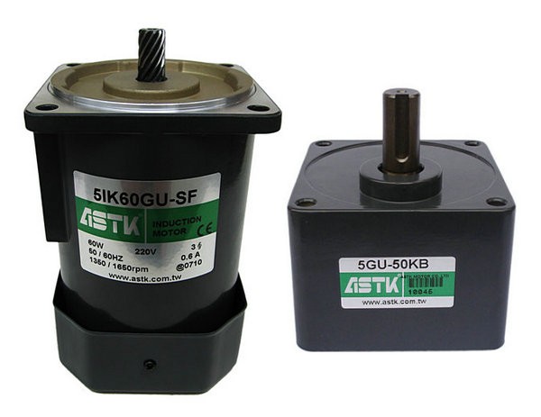 全新ASTK三相電機現(xiàn)貨5IK60GU-SF,5GU50KB