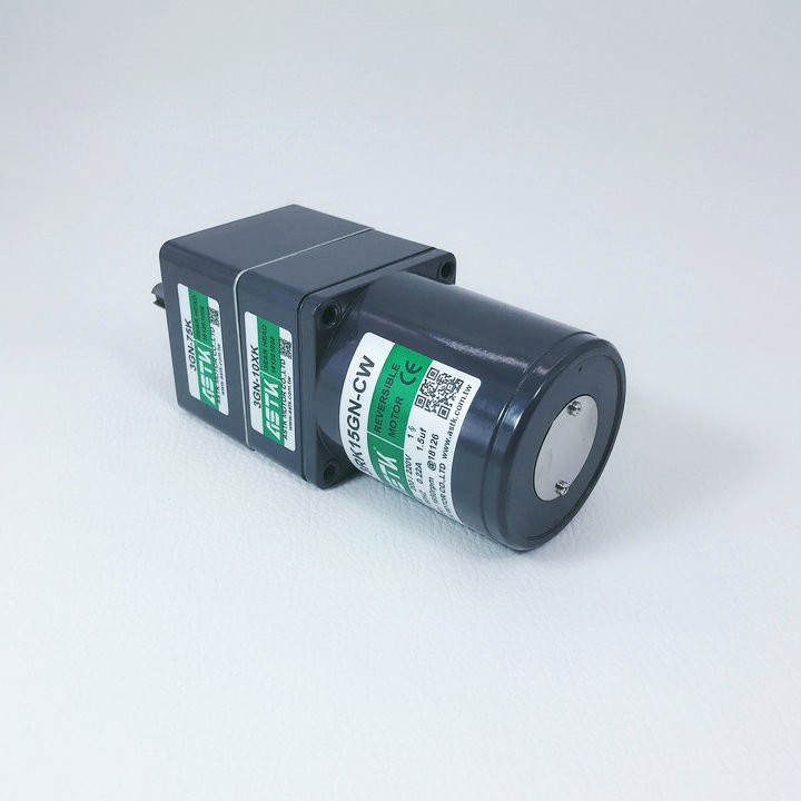 全新ASTK減速馬達3RK15GN-CW,3GN-10XK,3GN-75K