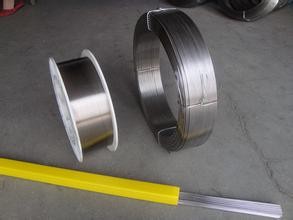 CD4Mcu不銹鋼焊絲氬弧焊絲產(chǎn)品圖片