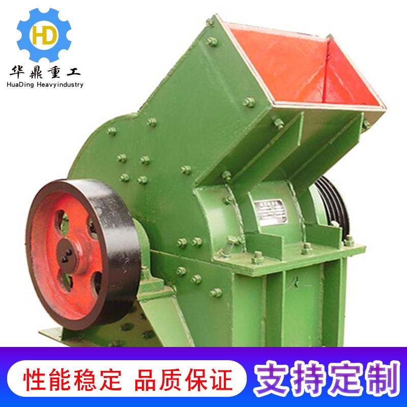HC高效節能破碎機石灰石破碎機產品圖片