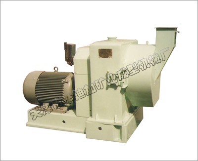 生物質燃料棒成型機 DKL35B/50B/55B