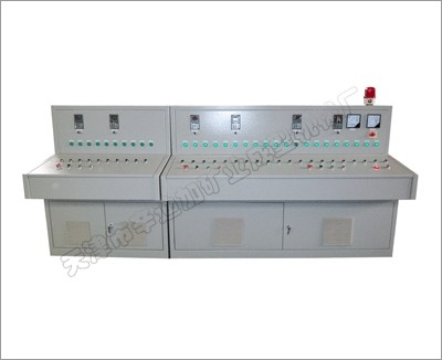 辛迪加電控設備 