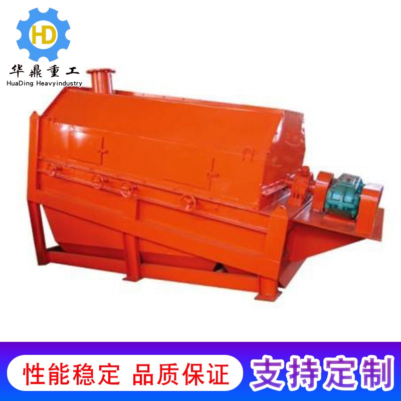 SH防堵回轉篩分機產品圖片