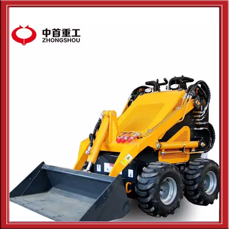 滑移裝載機(jī)生產(chǎn)批發(fā)價(jià)格各型號滑移加裝各種