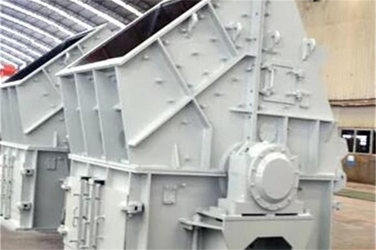 錘式破碎機(jī)廠家，錘式破碎機(jī)多少錢