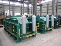 雙輥制砂機型號制砂機參數