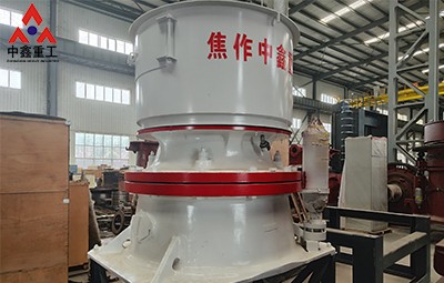 碎石機
