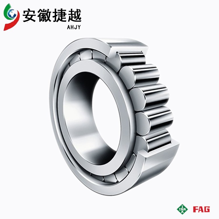 INA圓柱滾子軸承SL185052-TB-C3弗蘭德減速機產品圖片
