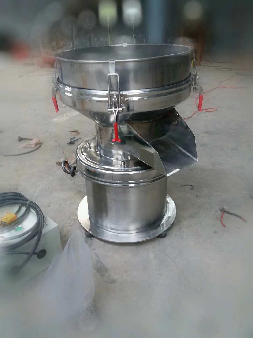 過濾篩產品圖片