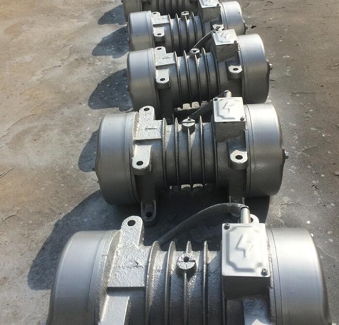 ZW-5倉壁振動(dòng)器 ZW振打電機(jī)廠家產(chǎn)品圖片