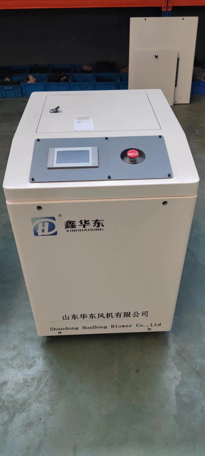 華東高速增氧機的優勢及特點產品圖片