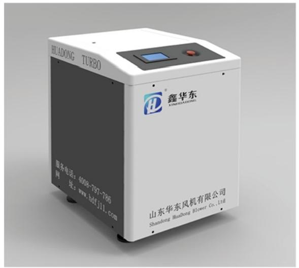 華東高速增氧機作用產品圖片