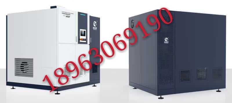 HMGB75節能低噪音磁懸浮鼓風機 產品圖片