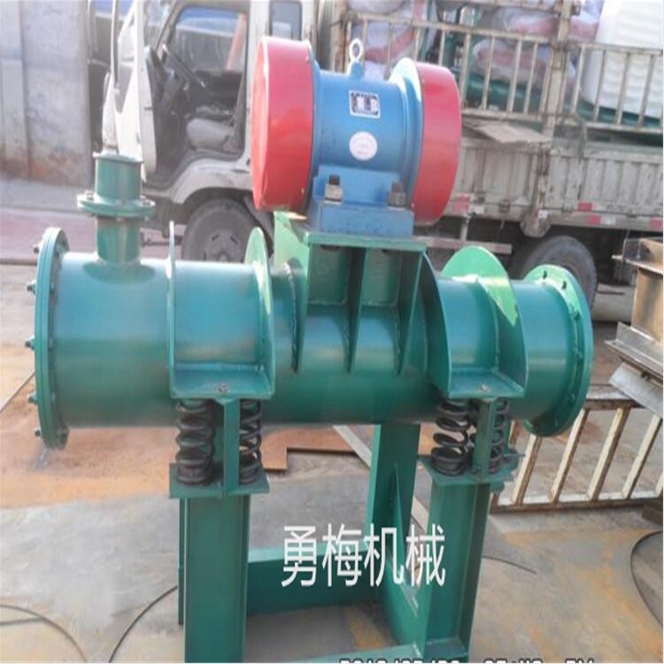 勇梅機械高振幅高頻振動研磨機 中藥粉碎磨粉機產品圖片