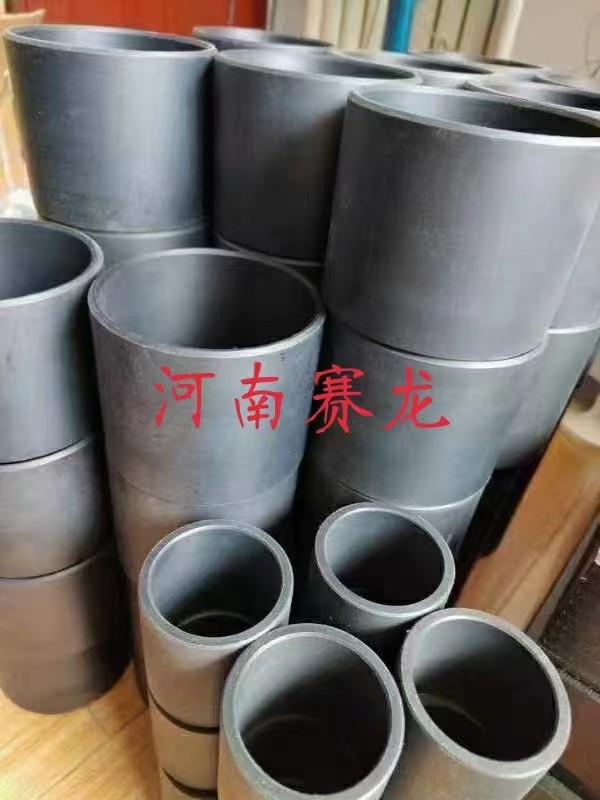 工程塑料合金材料自潤滑軸承無油軸套產品圖片
