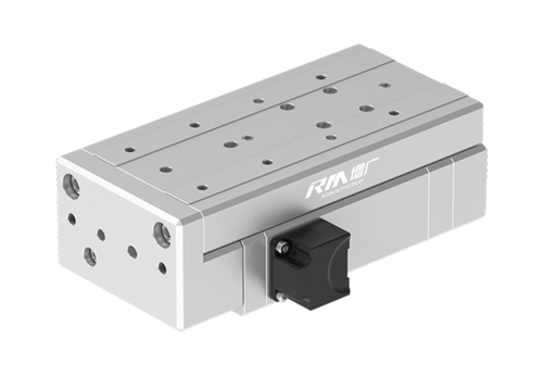 RM-WRPLA-F精密力控型寬平臺型推桿產品圖片