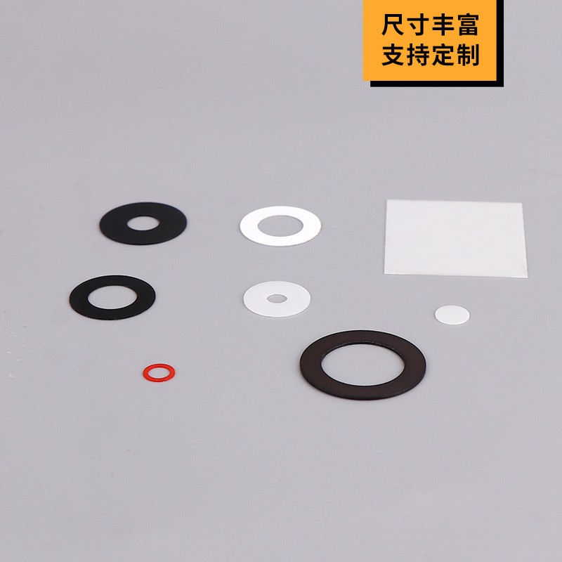 定制VITON氟橡膠食品級密封圈O型圈