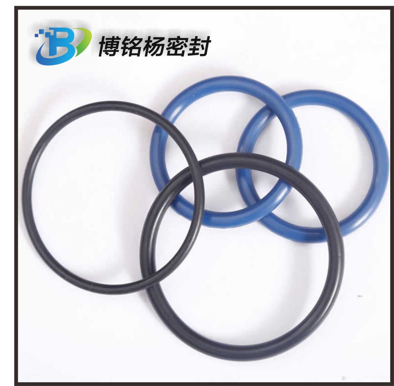 FDA耐酸堿硅膠管食品級醫(yī)用級密封件密封圈 產(chǎn)品圖片